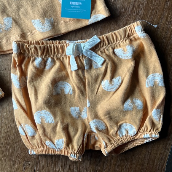 Baby Matching Set - Picture 3 of 4